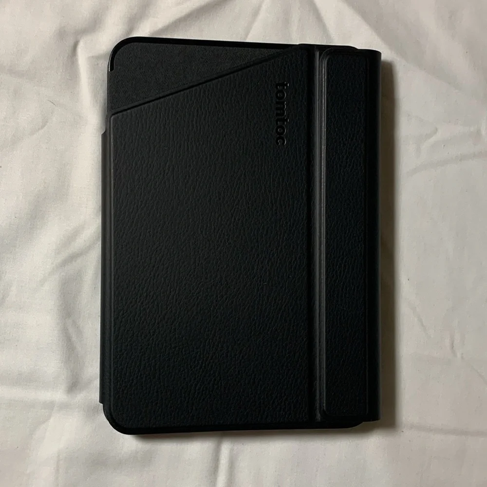 Tomtoc Inspire-B02. 4-Mode iPad Mini Case.